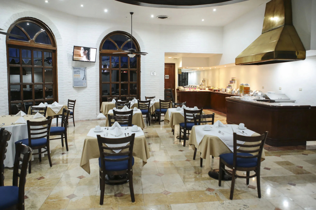 Quality Inn Nuevo Laredo