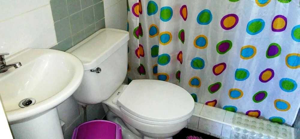 Sarita Rooms