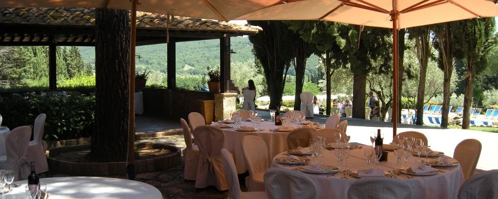 Pian Dei Mucini Resort Il Borgo