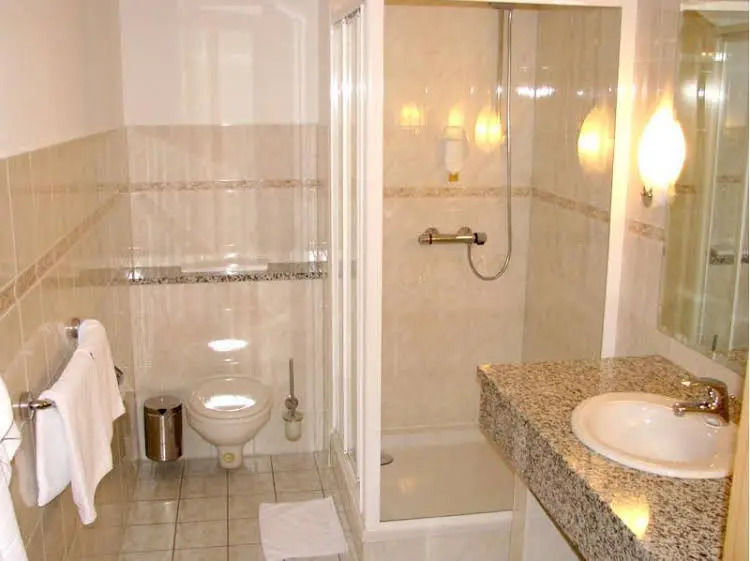 Hotel am Platz