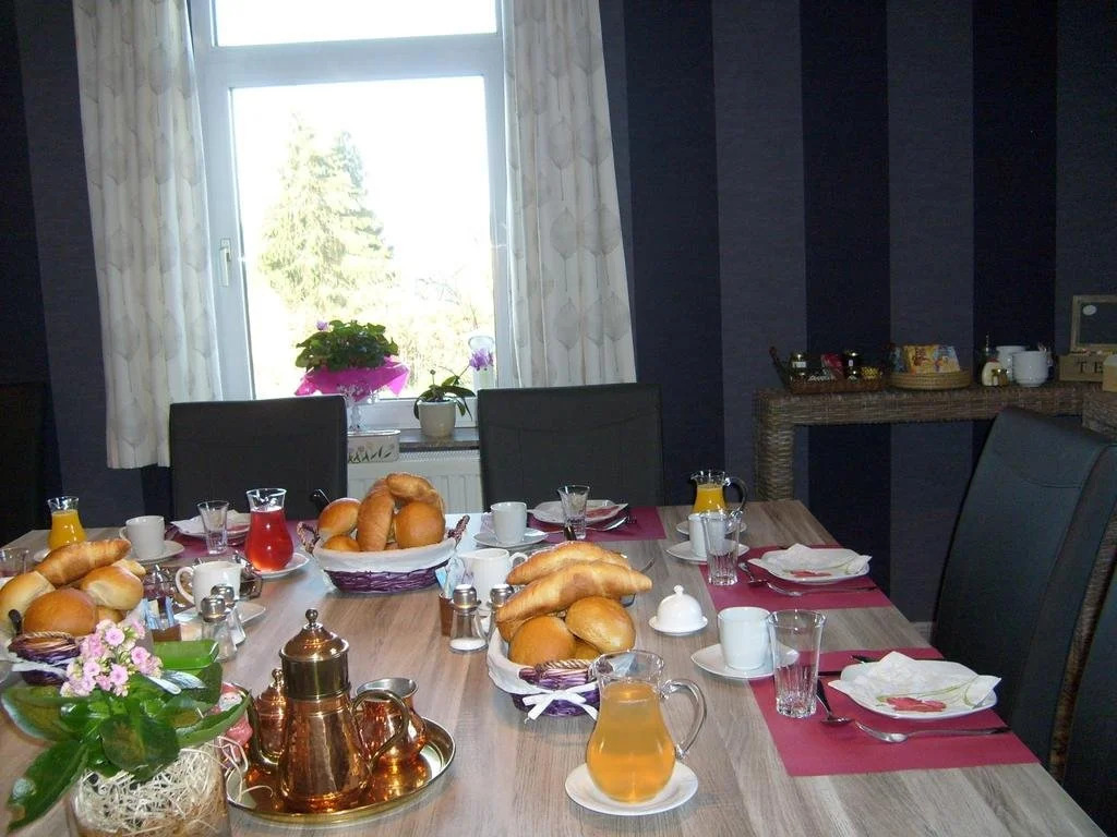B&B La Haute Voie
