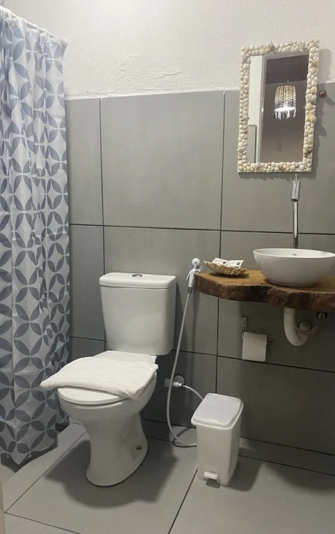 Pousada Albatroz