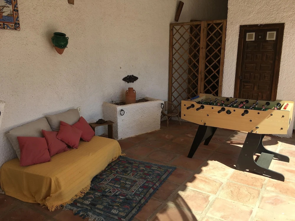Casa Rural Paloma B&B