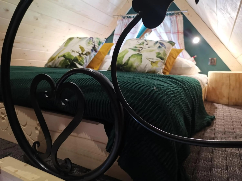 Apartamenty U Paliderki