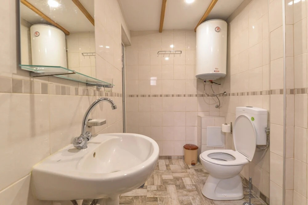 FM Deluxe 2-BDR Maisonette - Artistic Serdika