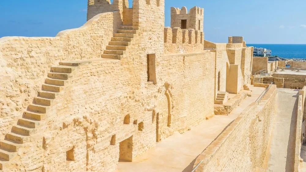 Excellent Appartment Sousse