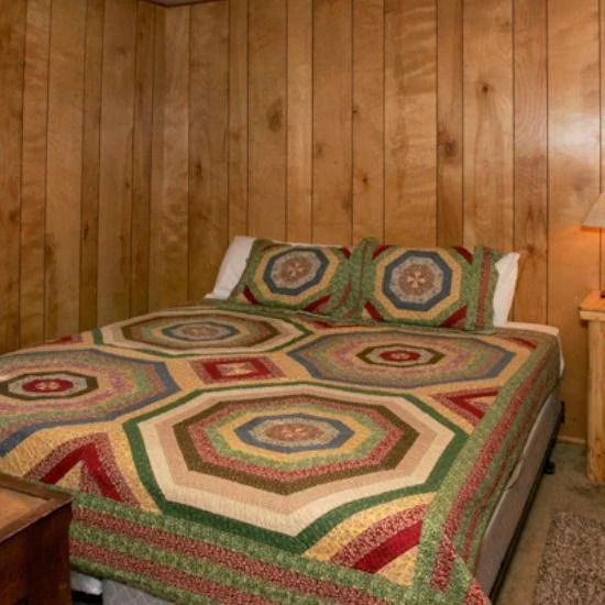 Big Bear Lake Cabins