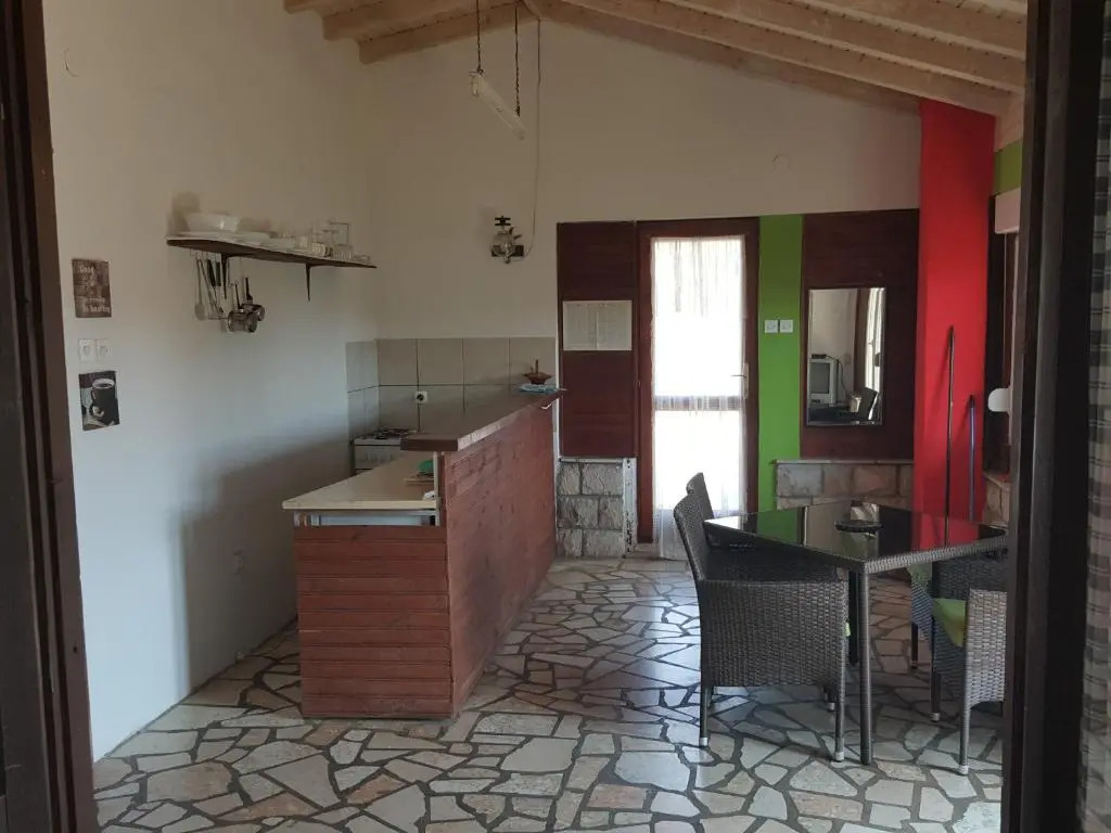 Apartments Stjepan