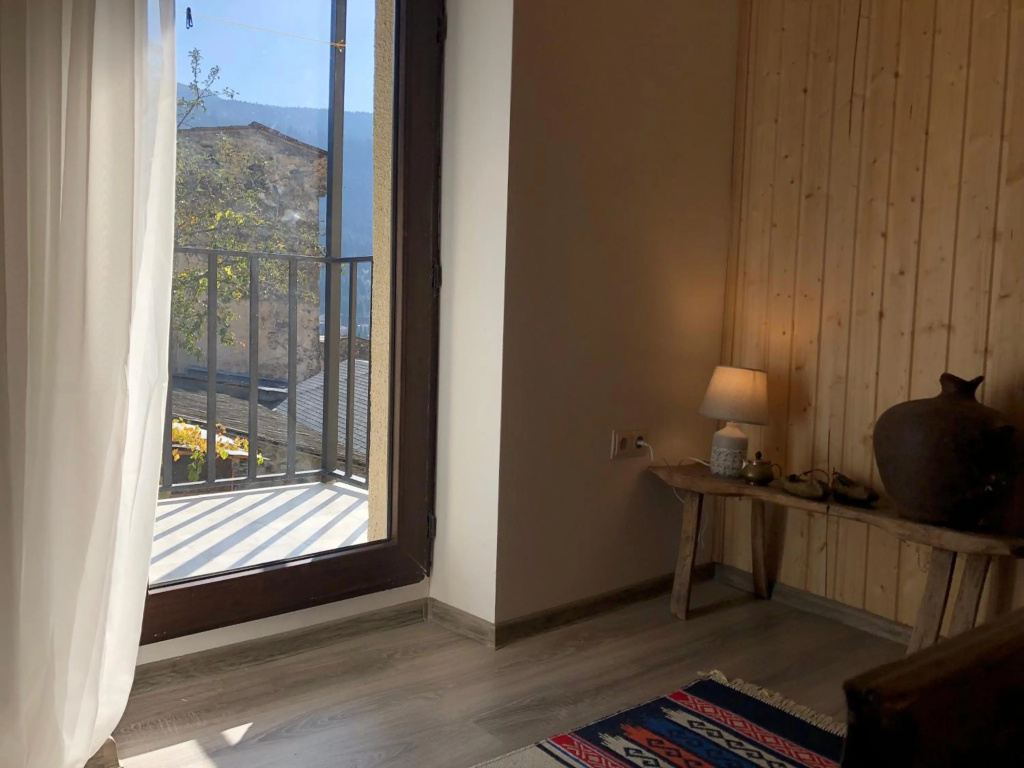 Guest House Keti Margiani Mestia