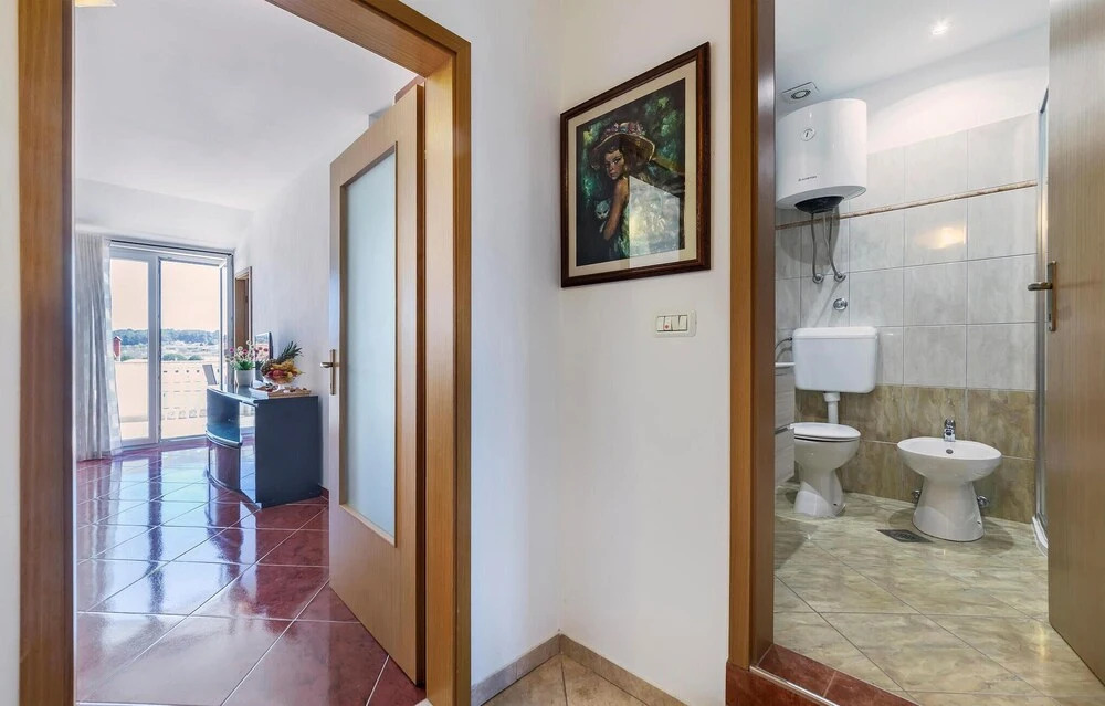 Stunning Apartment in Pula With Wifi and 2 Bedrooms