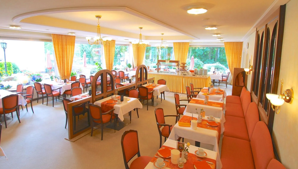 Akzent Hotel Berlin Ihr ThermePlus Hotel