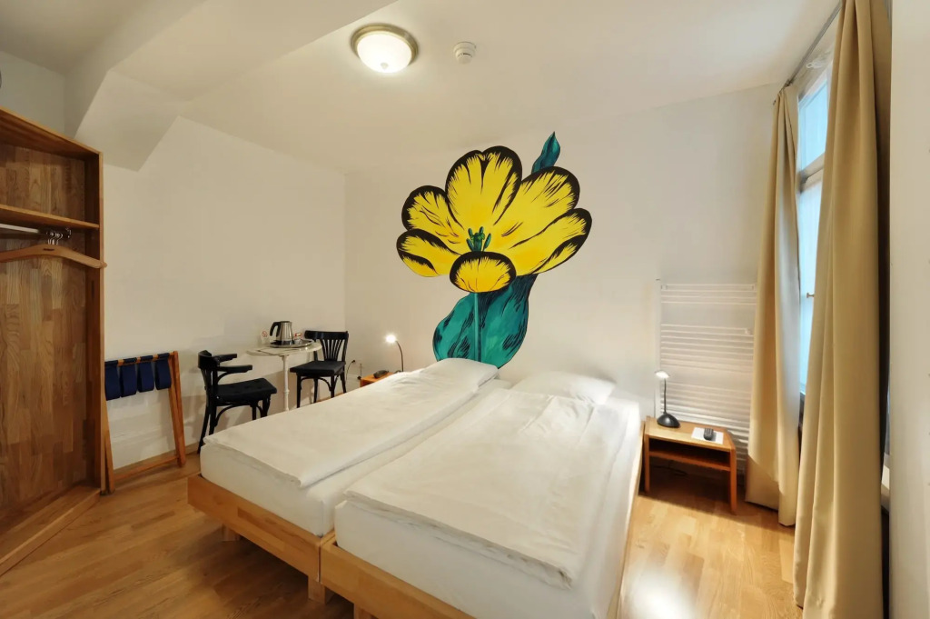 Hotel National Bern