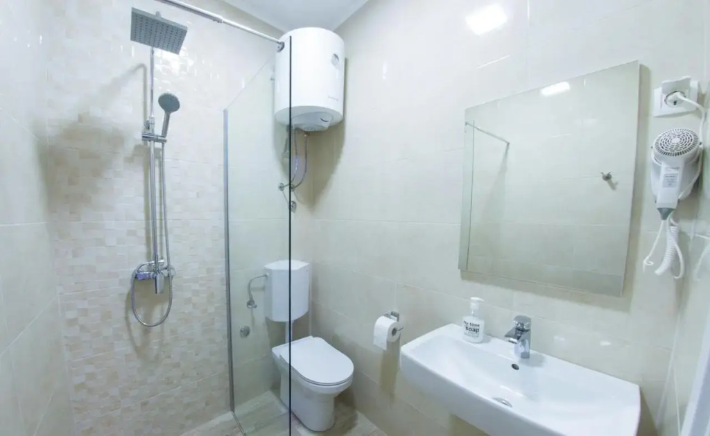 COMFORT APARTMENTS M&S