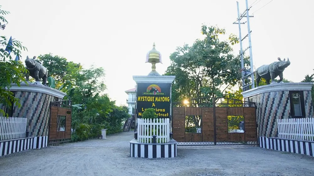 Mystique Mayong Resort