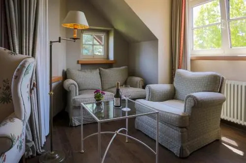 Hotel Krone