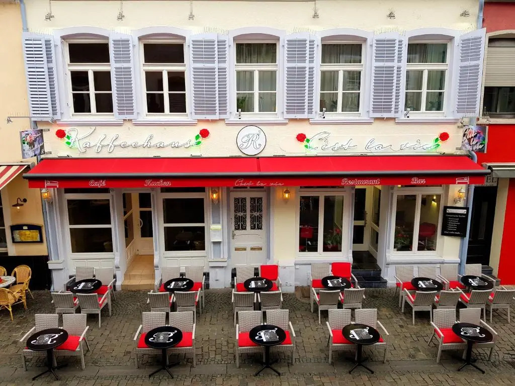 Aparthotel Cest la vie