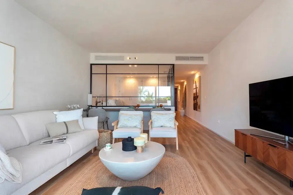 Exclusive Loft With Private Terrace in Marbella. Incosol II