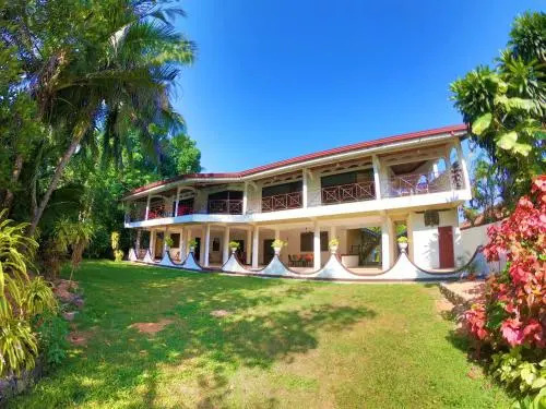 Wimal Guest House