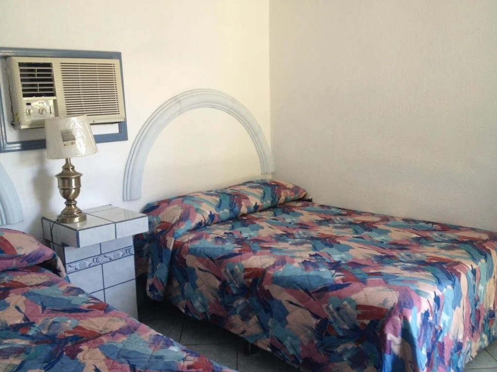 Motel Carmelita