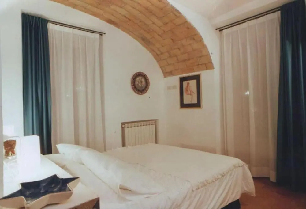 Villino Corbelli B&B