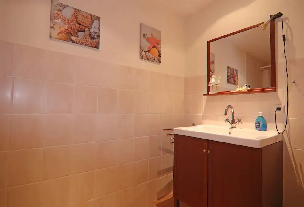 Lovely Apartment in Wendelstorf near Seabech