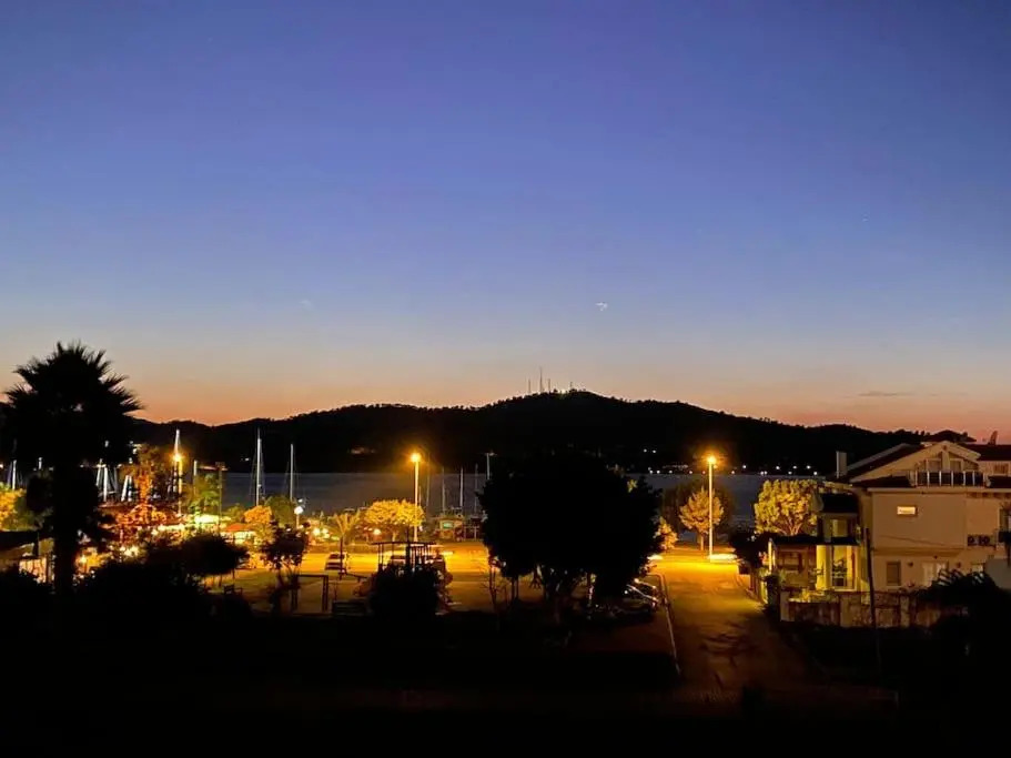 Villa Atlas