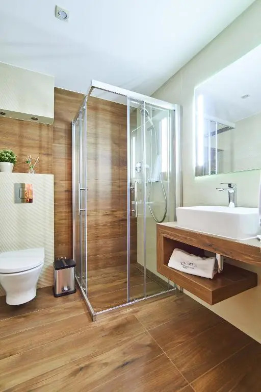 Tatrzański Bór Apartamenty