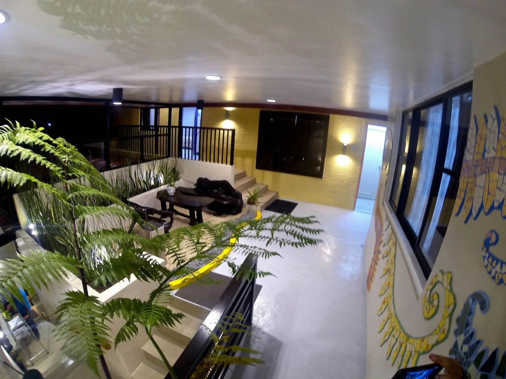 Baguio Lefern Hotel North Drive