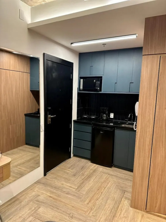 Apartamento Luxo próximo a Paulista