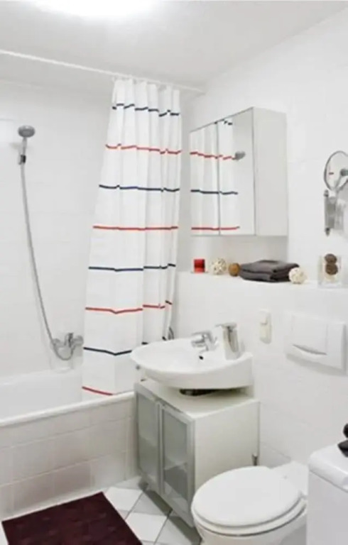 City Park Apartments Reichi