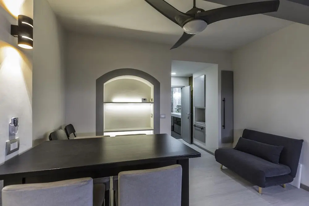 DAzeglio & Galluzzi Suites
