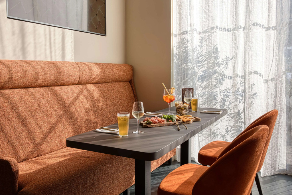 Boa Hotel - BW Signature Collection - Lille Centre Gares
