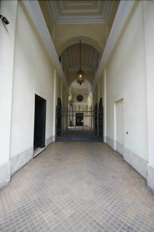 Lecasedimilano Castello Luxury Home