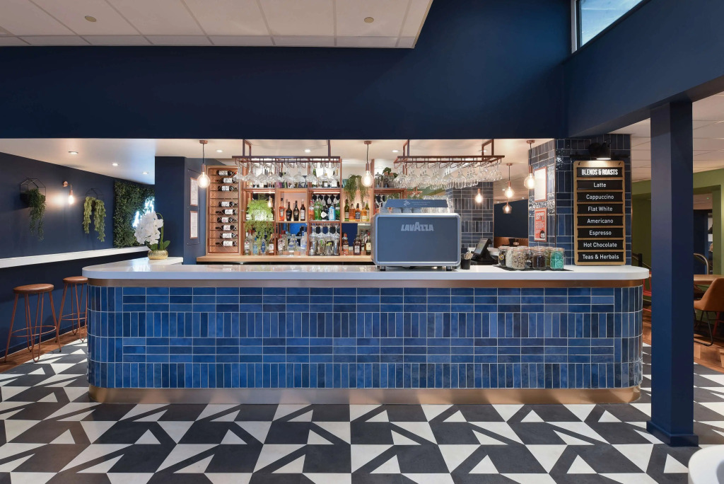 Travelodge London Covent Garden