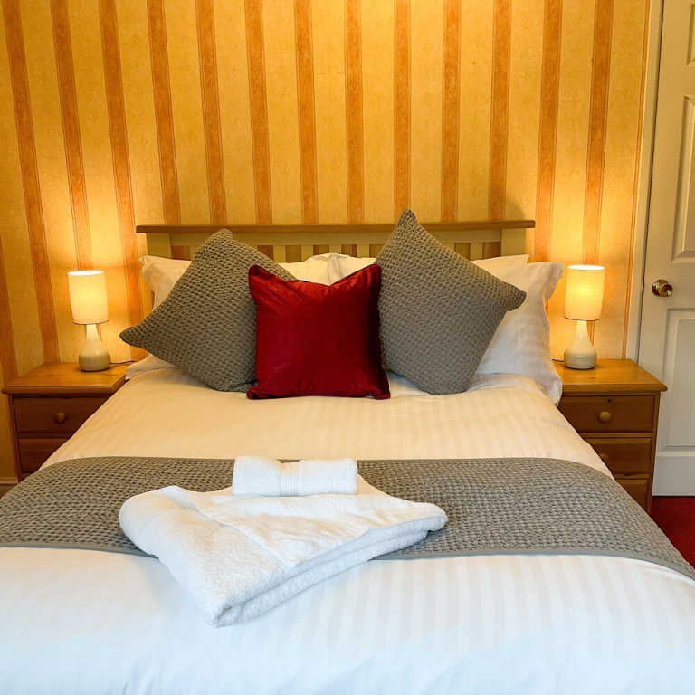 Southlands B&B