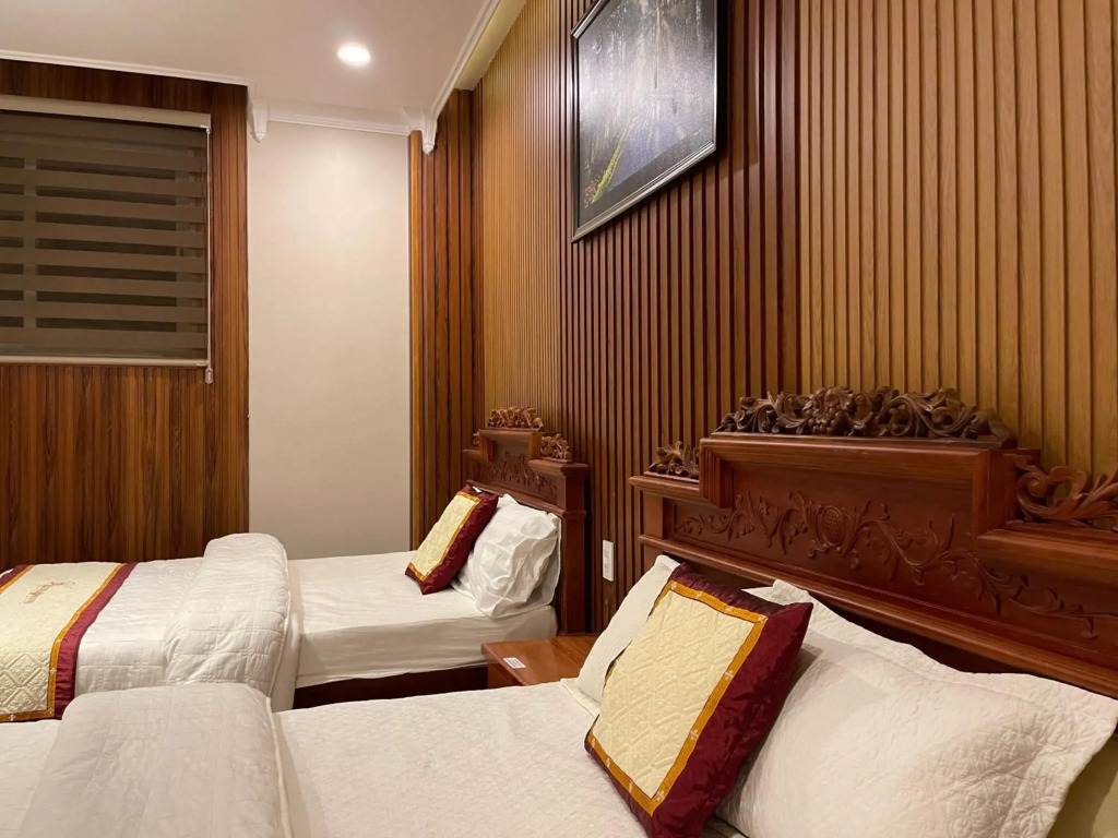 Villa Hotel Thao Nguyen
