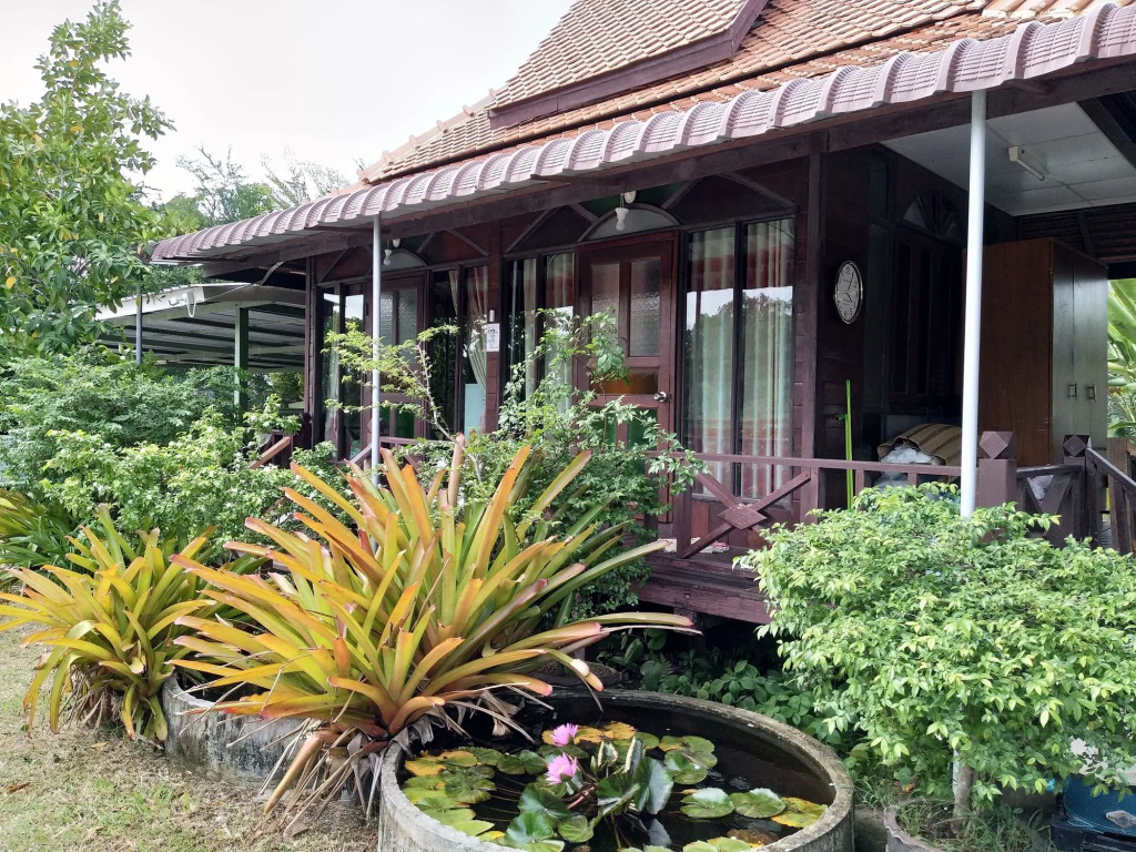 Sarocha Resort Rayong