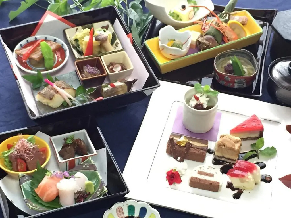Kikuchi Grand Hotel