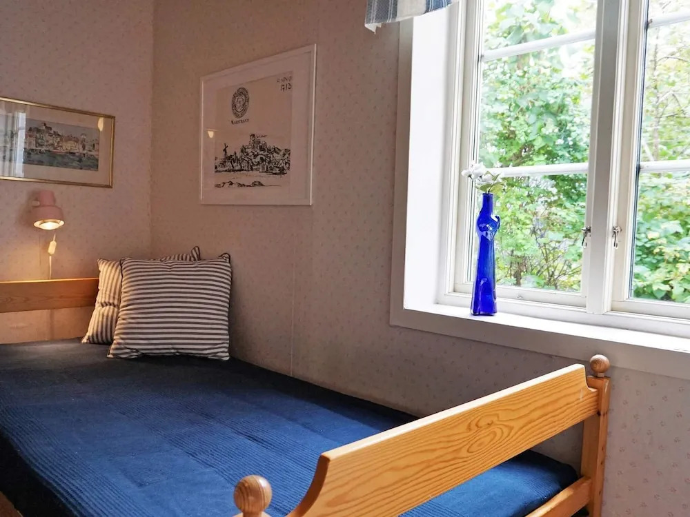 4 person holiday home in MARSTRAND