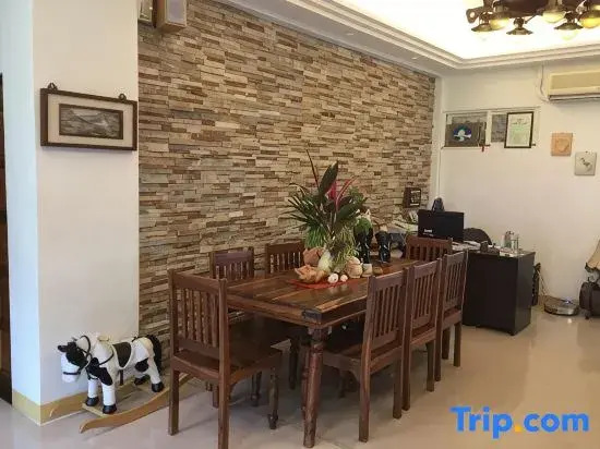 Hai Yue Homestay