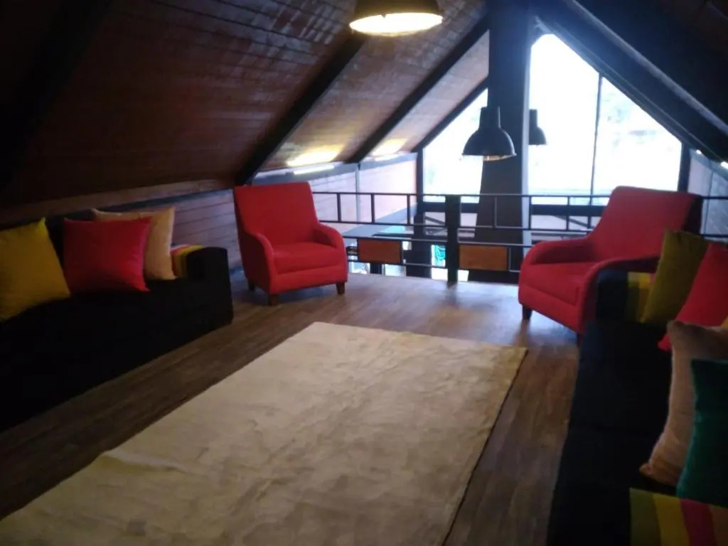 Peri villa sapanca