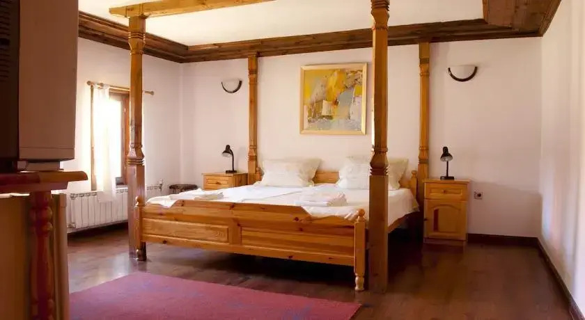 Family Hotel Dahlia