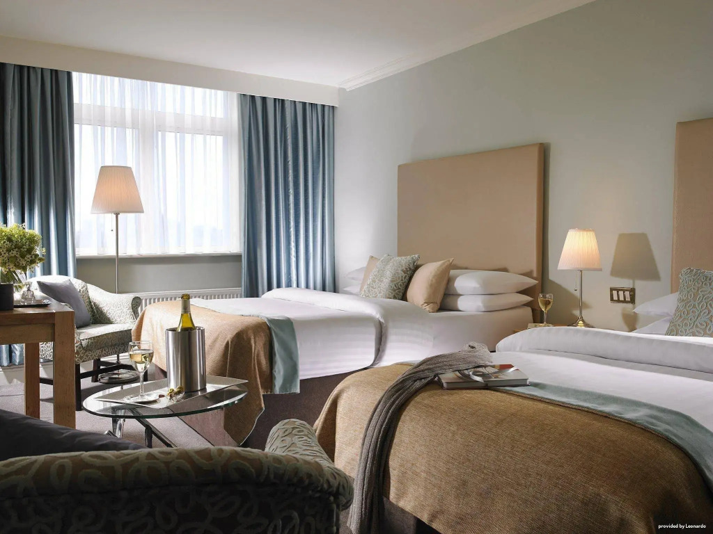 Dublin Skylon Hotel