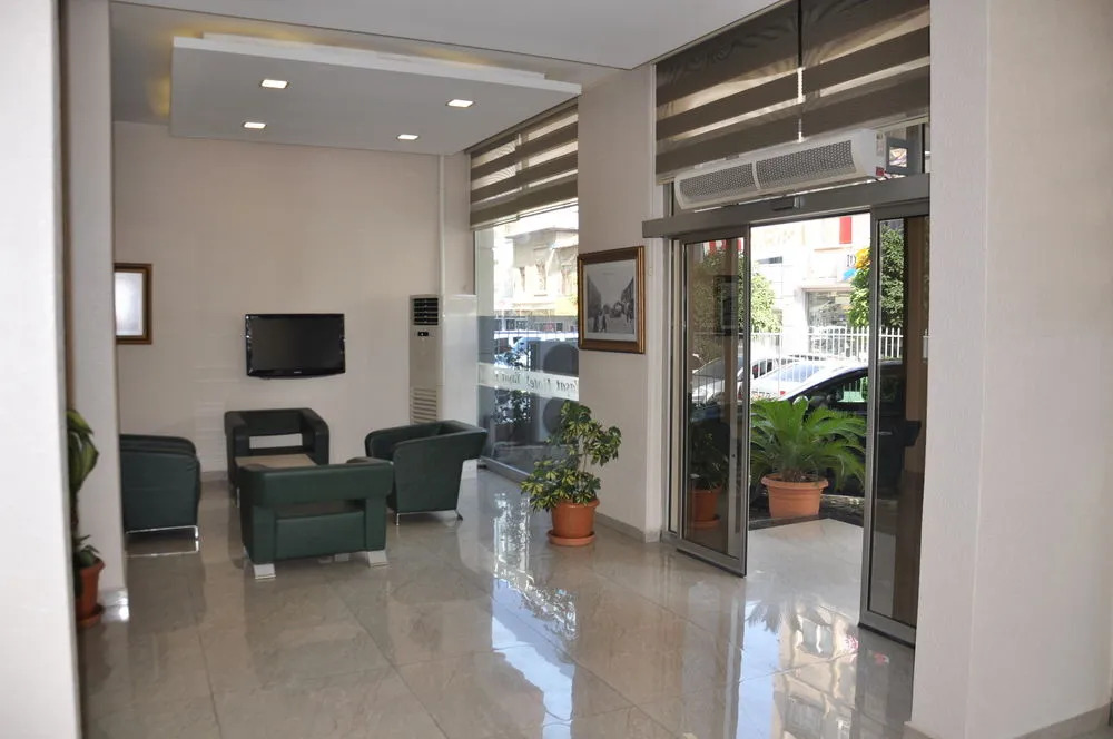 City Home Otel