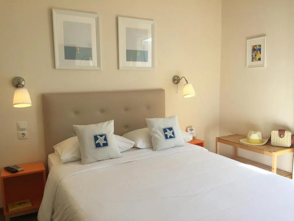 Alexandris Hotel