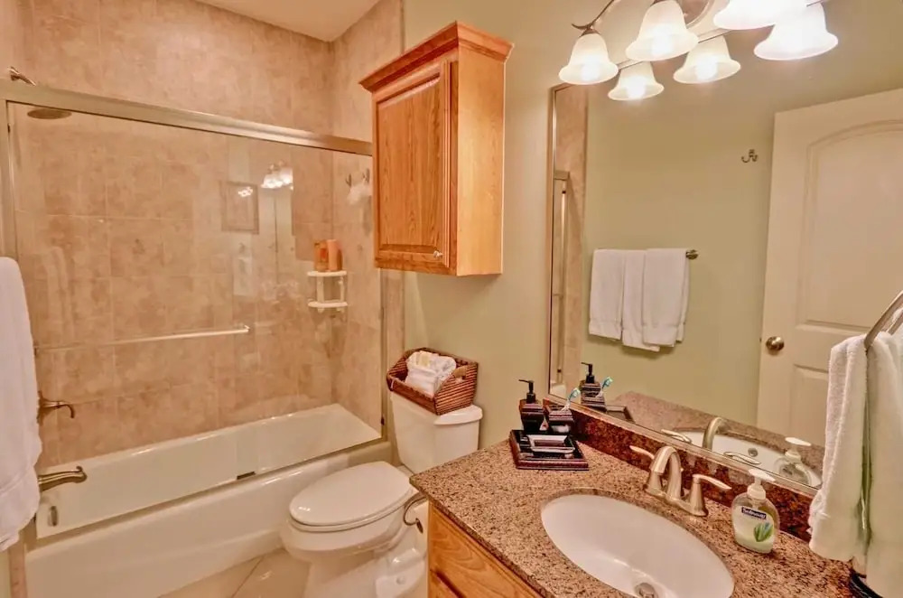 Sea Glass 3 2 Bedroom Condo