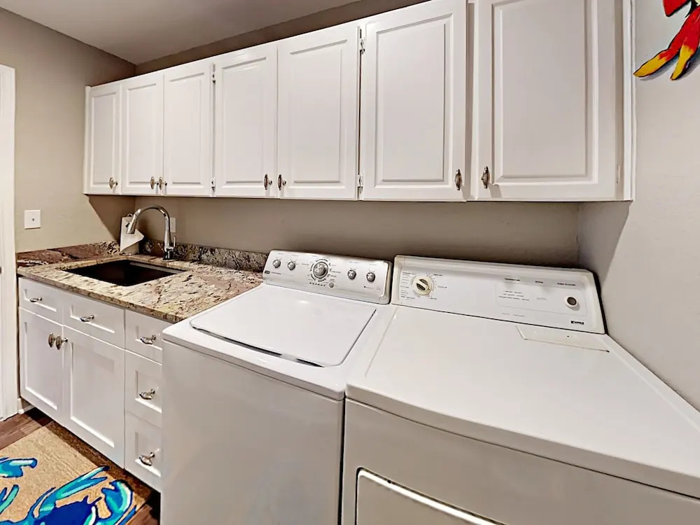 Selleck Condo - Four Bedroom Condo