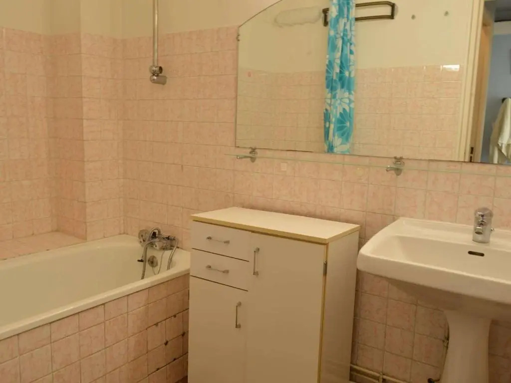 Appartement Argelès-sur-Mer, 2 pièces, 5 personnes - FR-1-225-332