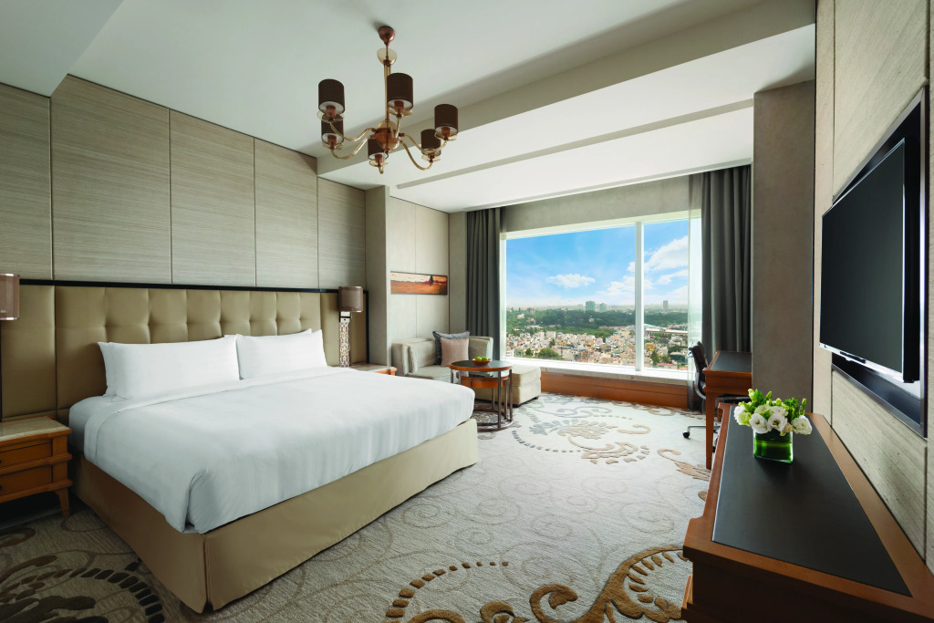 Shangri-La Bengaluru