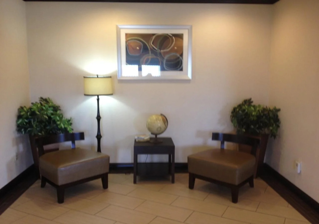 Rodeway Inn & Suites Corpus Christi Northwest